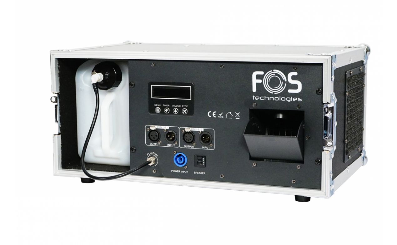 FOS STAGE HAZE