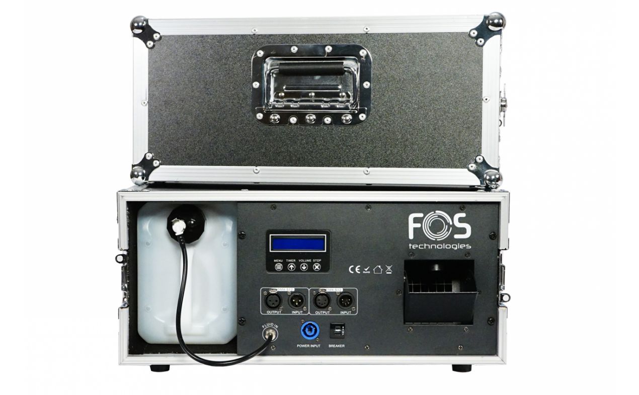FOS STAGE HAZE