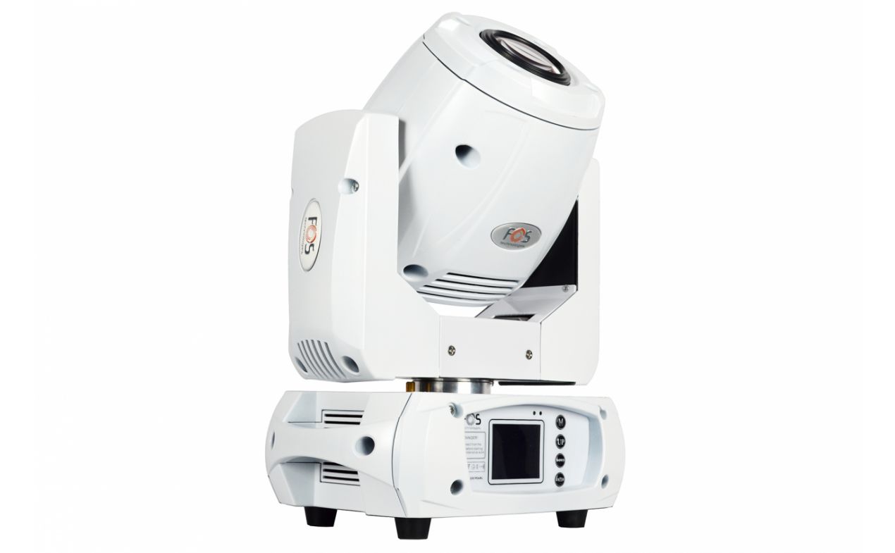 FOS SPOT 100W PRO PEARL