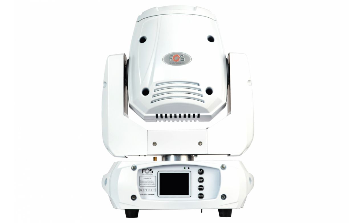 FOS SPOT 100W PRO PEARL