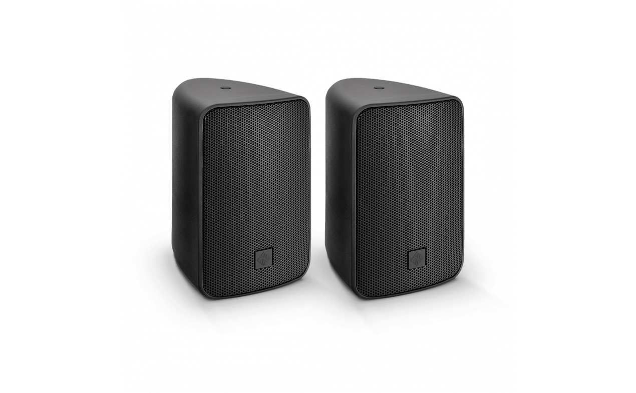 NEXT Audiocom T4 4" IP65 SPEAKER - PAR