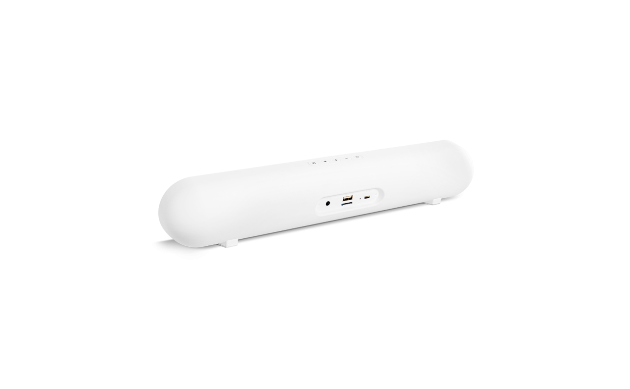 NEXT Audiocom MODUS2 W-prijenosni Bluetooth SoundBar