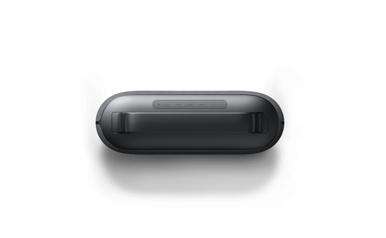 NEXT Audiocom Trend BLUETOOTH  IPX6 zvučnik