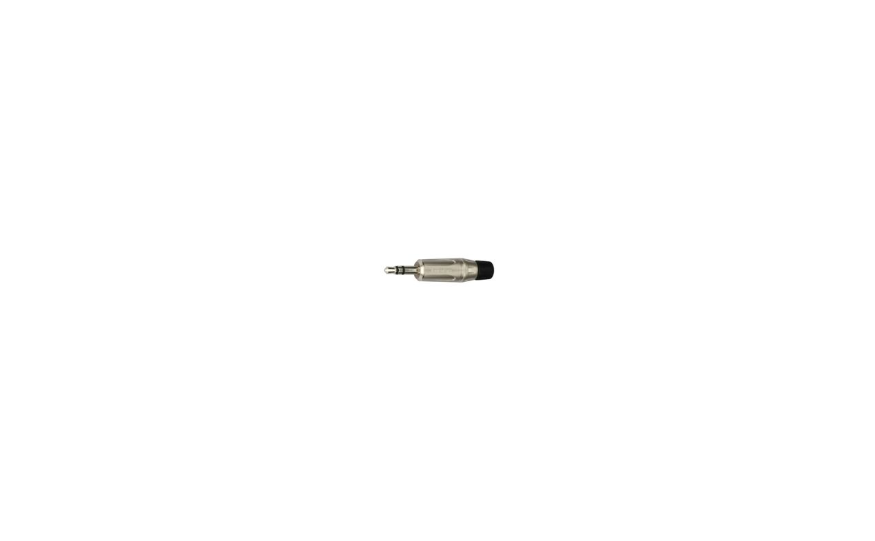 Amphenol KS3P stereo 3.5mm mini jack konektor