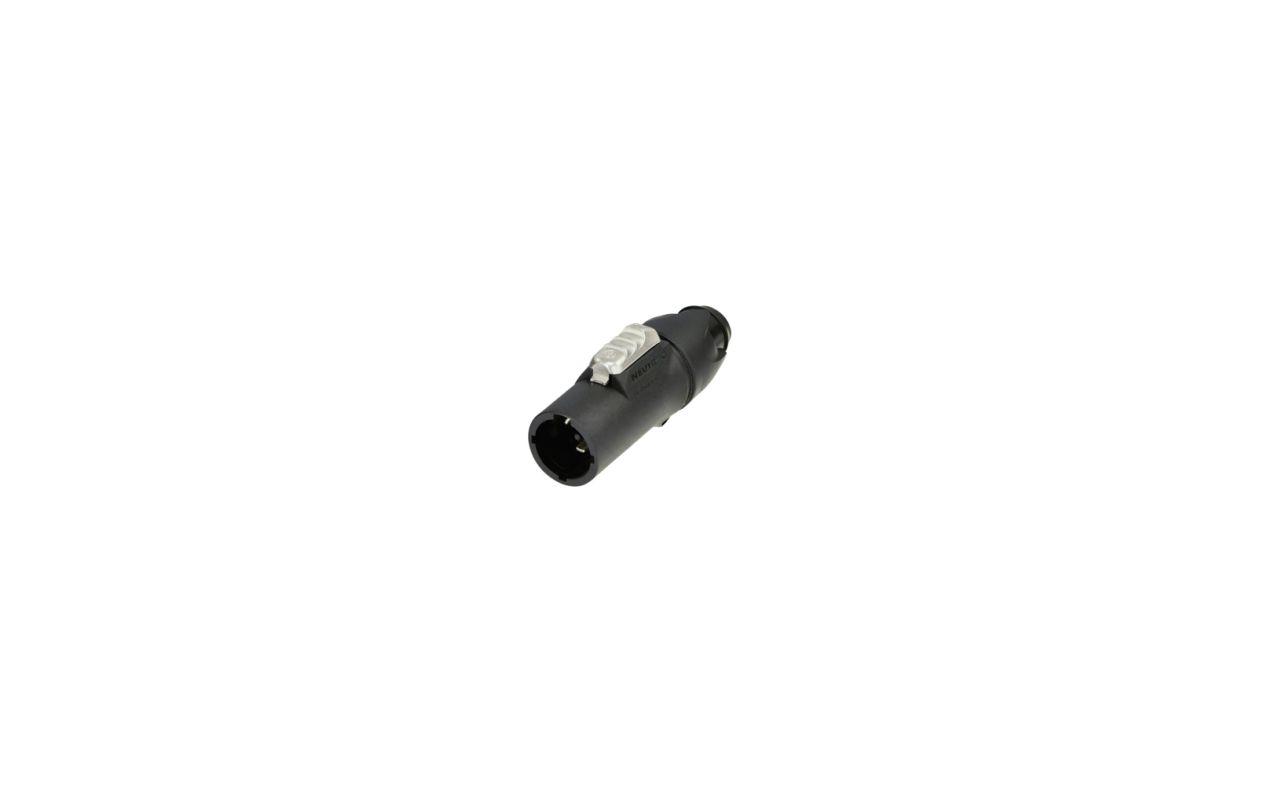 Neutrik NAC3MX-W powerCON True1 konektor
