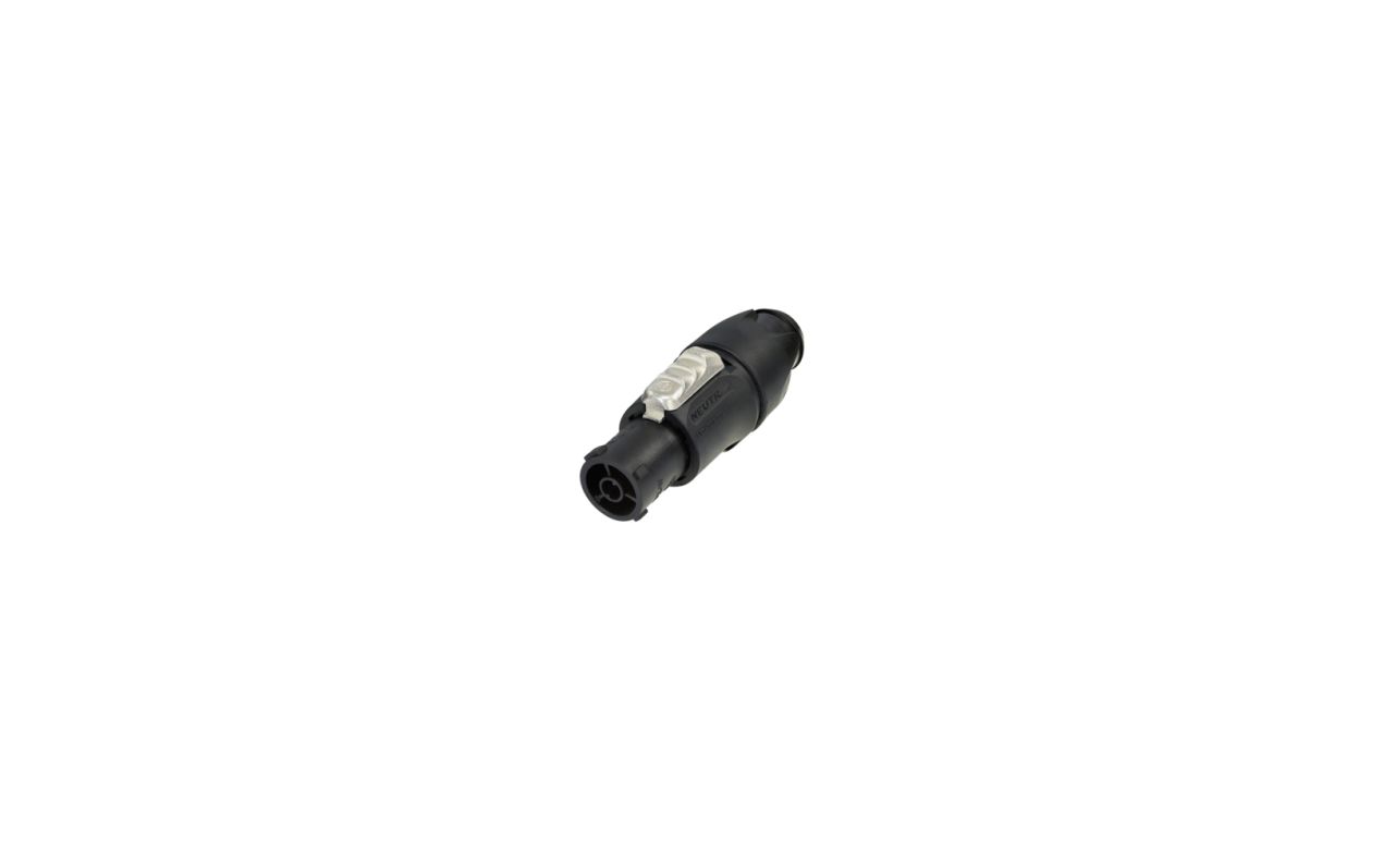 Neutrik NAC3F-TRUE1-L powerCON True1 konektor 10-16mm