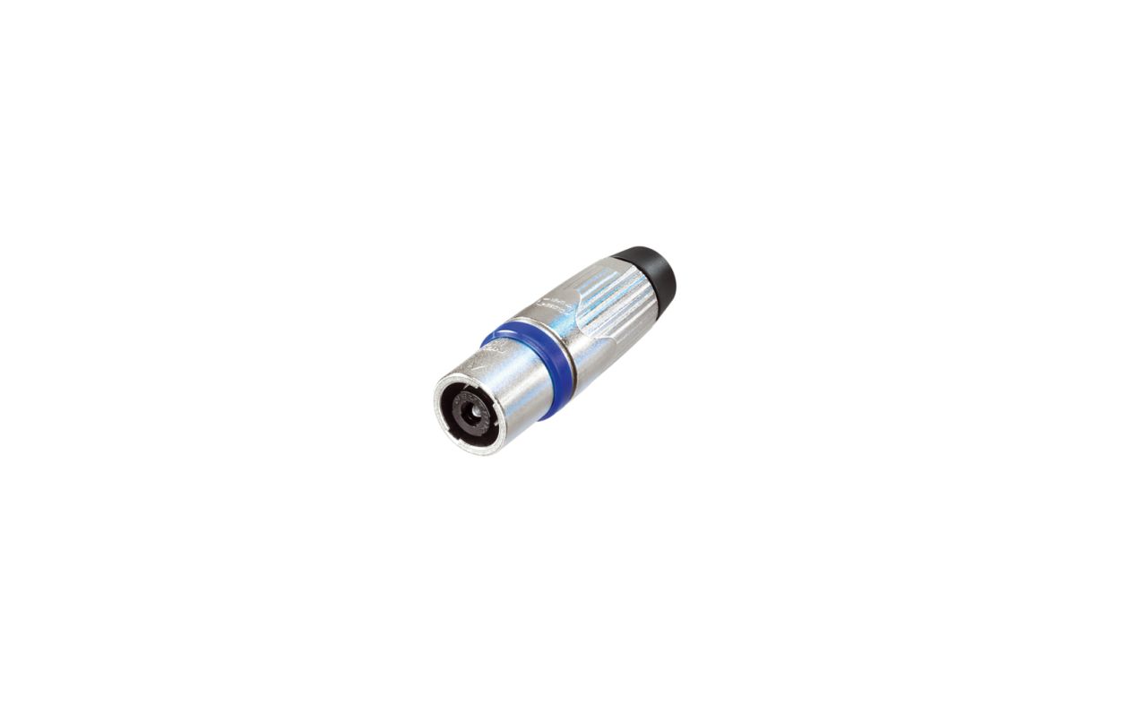 Neutrik NLT4MXX speakon konektor