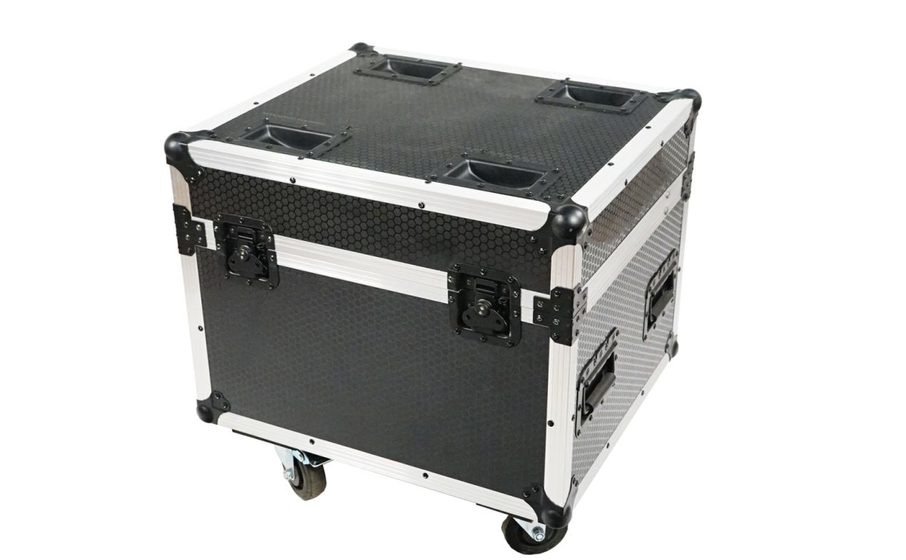 MODE  611 Case