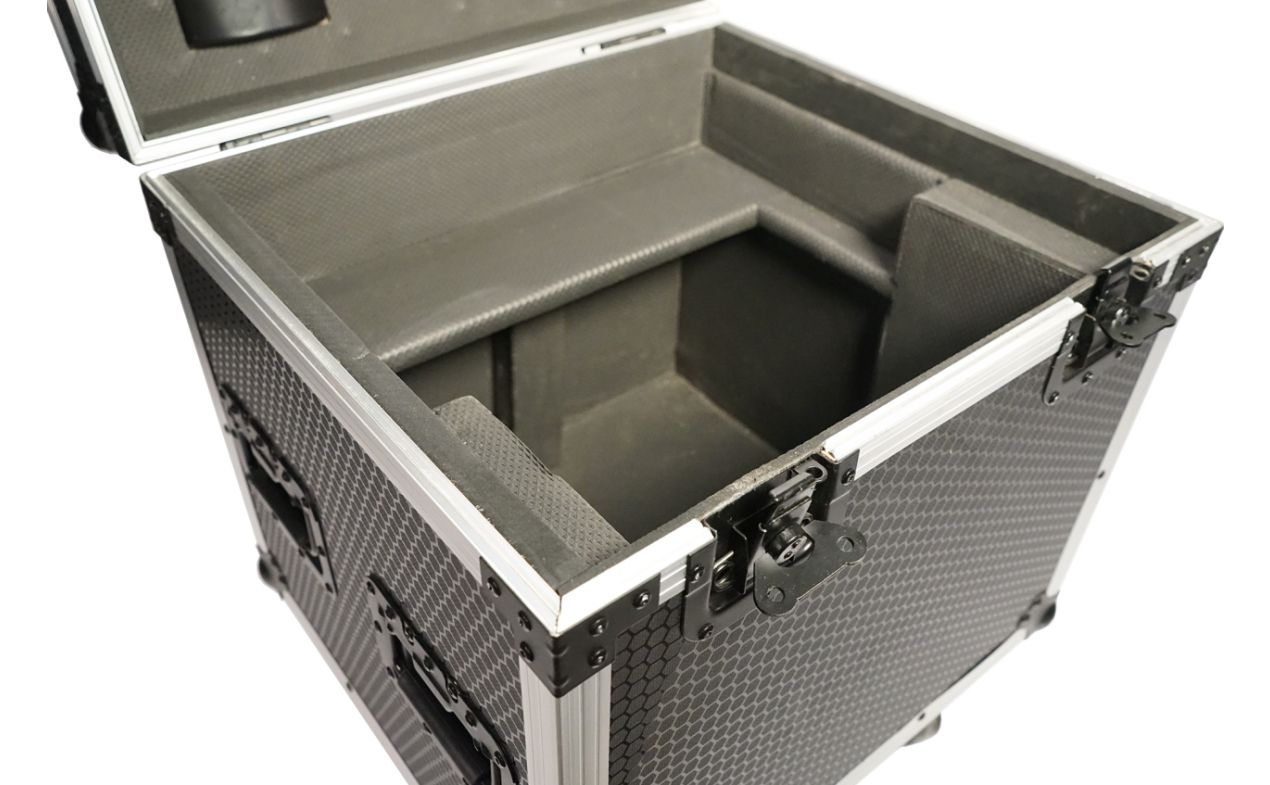 MODE  611 Case