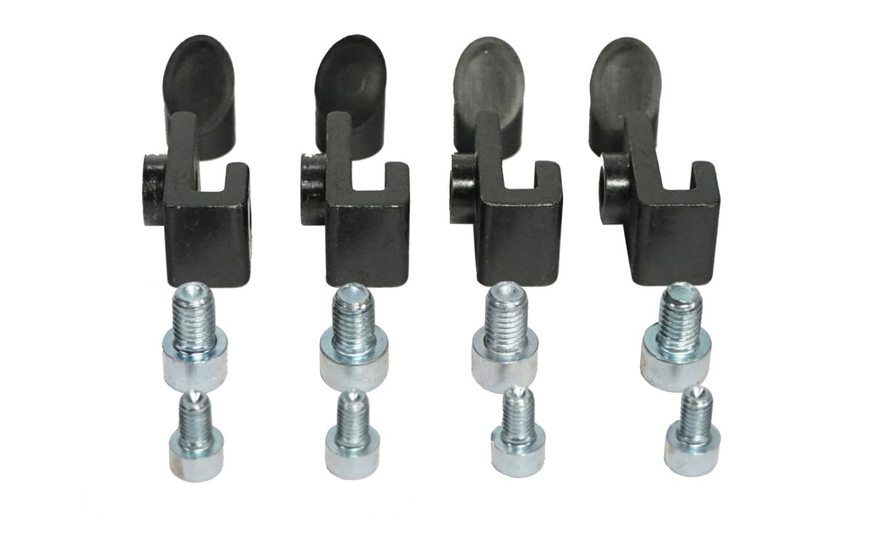 MODE 611 Handles Set