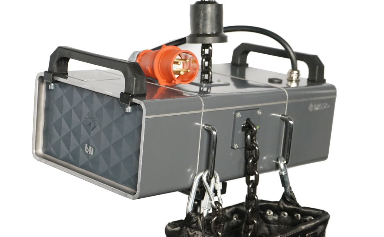 MODE 611 Handles Set