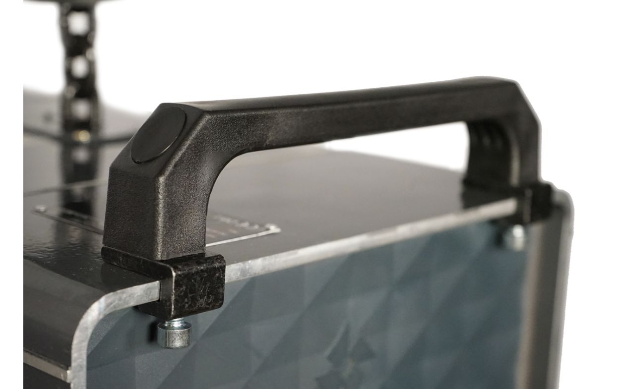 MODE 611 Handles Set