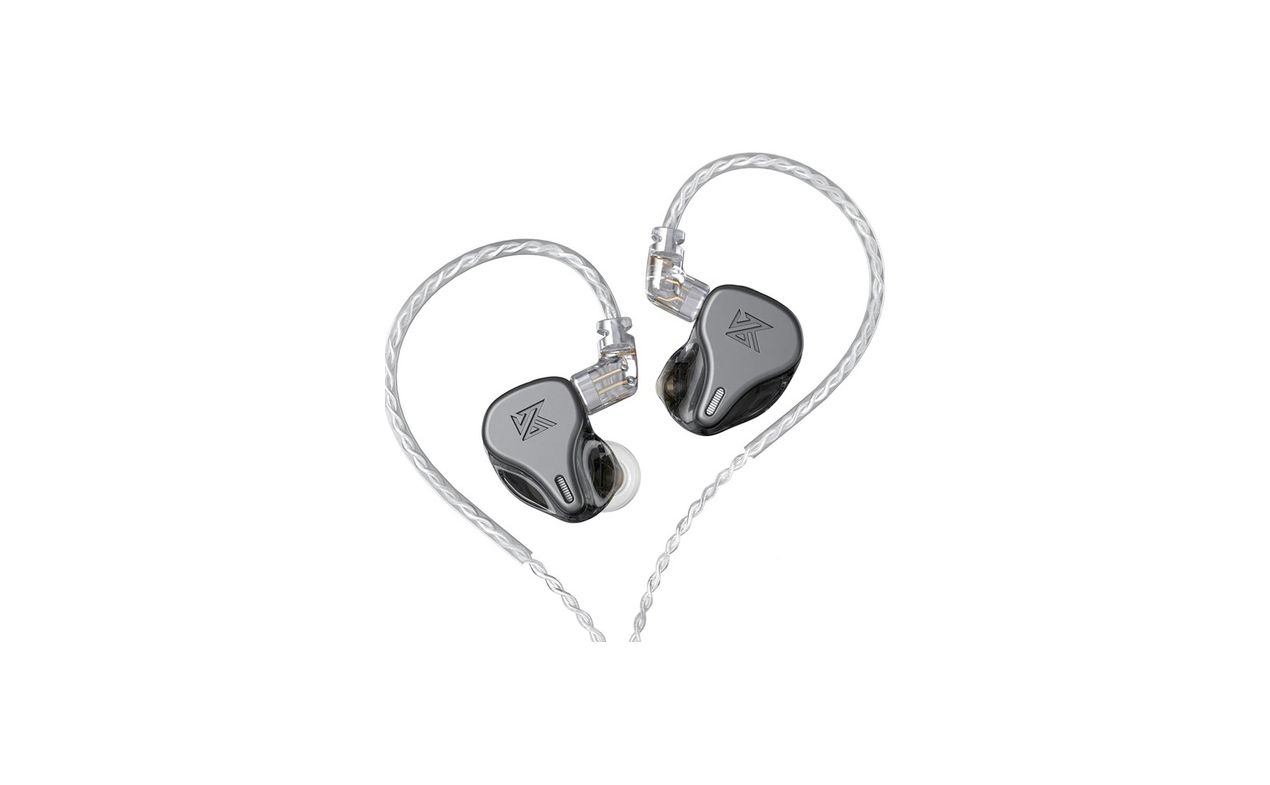 KZ DQ6 in ear slušalice