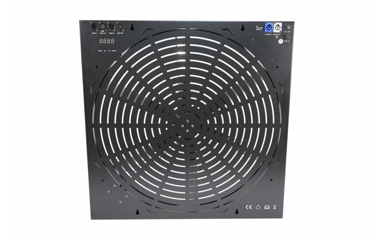 FOS RGB Fan