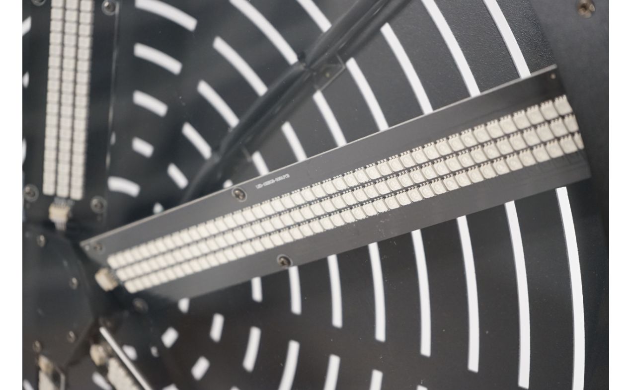 FOS RGB Fan