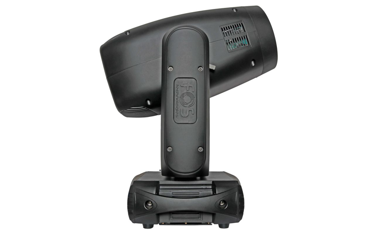 FOS Nox - BSW moving head, 470 watts LED