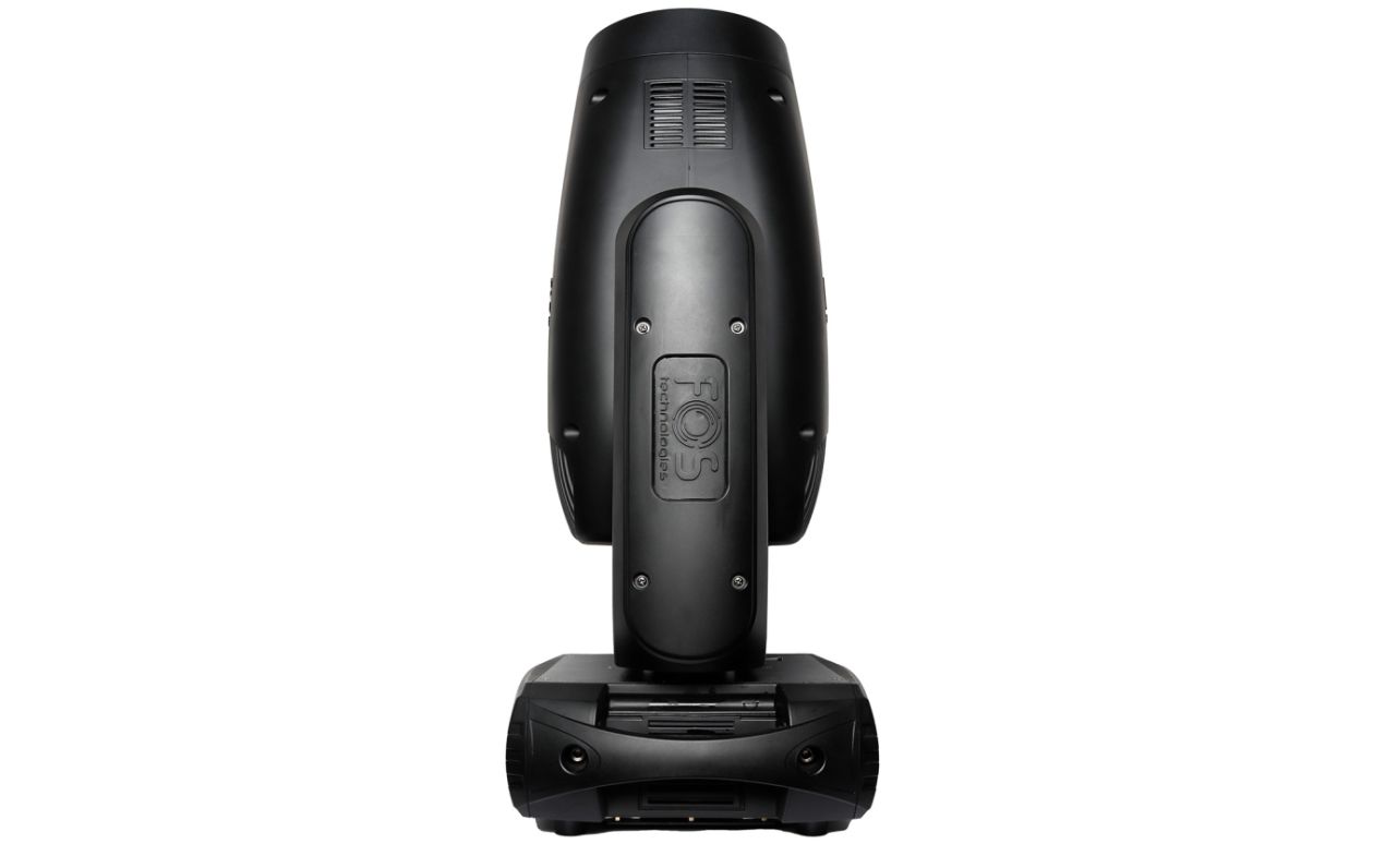 FOS Nox - BSW moving head, 470 watts LED