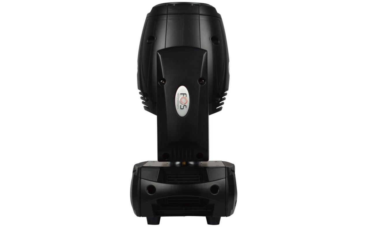 FOS Beam 150 Pro, 150 watts Luminus LED - moving head