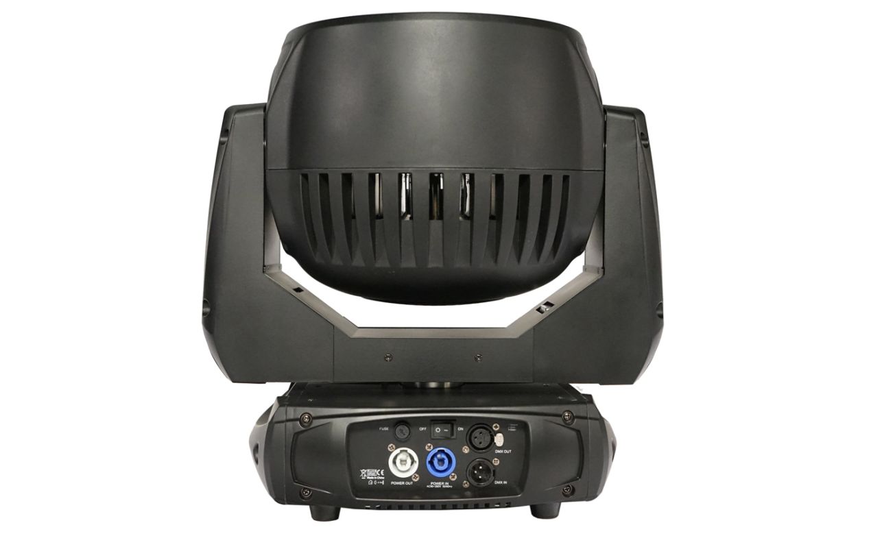 FOS Helix Ultra - moving head