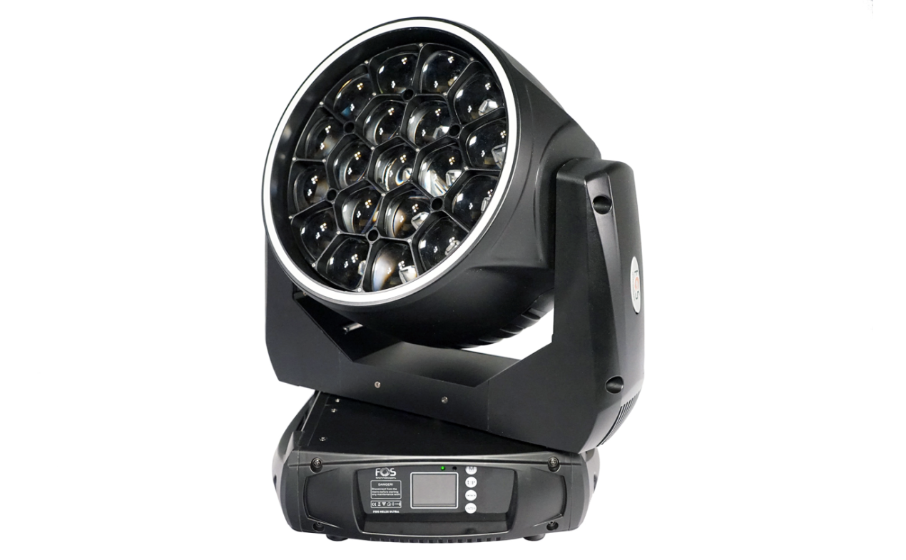 FOS Helix HP - moving head