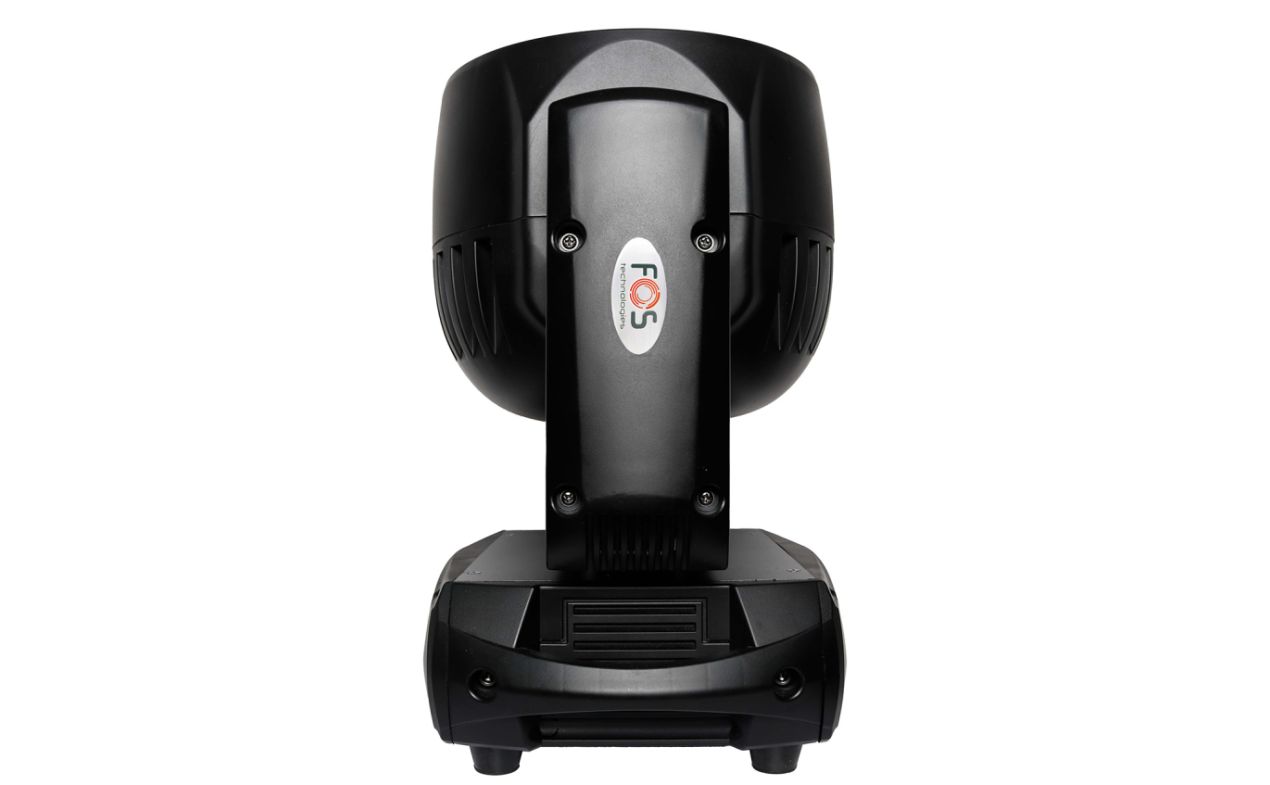 FOS Scorpio Wash - moving head