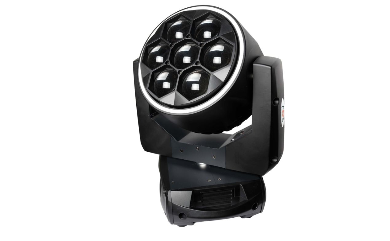 FOS Scorpio Wash - moving head