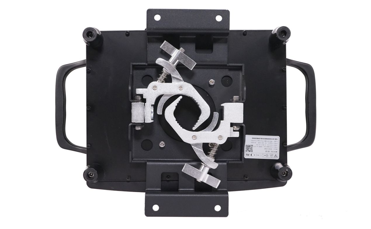 FOS HYDOR BEAM - innovative outdoor Beam moving head