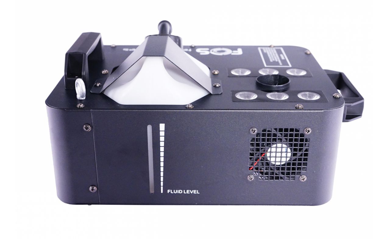 FOS JET 900