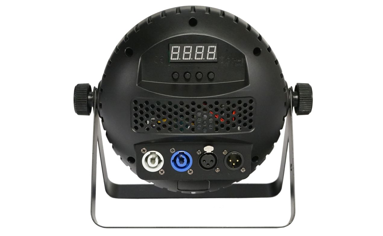 FOS IQ Par Zoom - 28 LEDs, statična rasvjeta