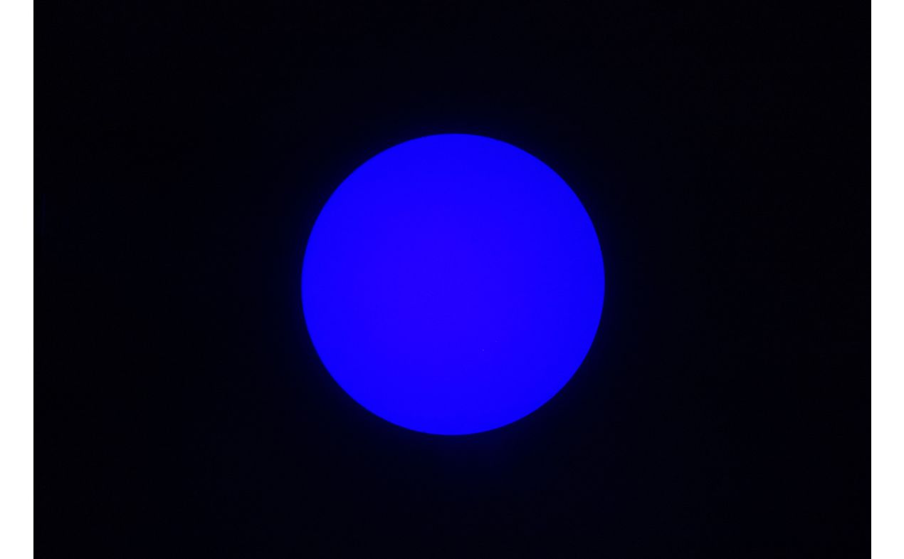 FOS Pictor, statična rasvjeta