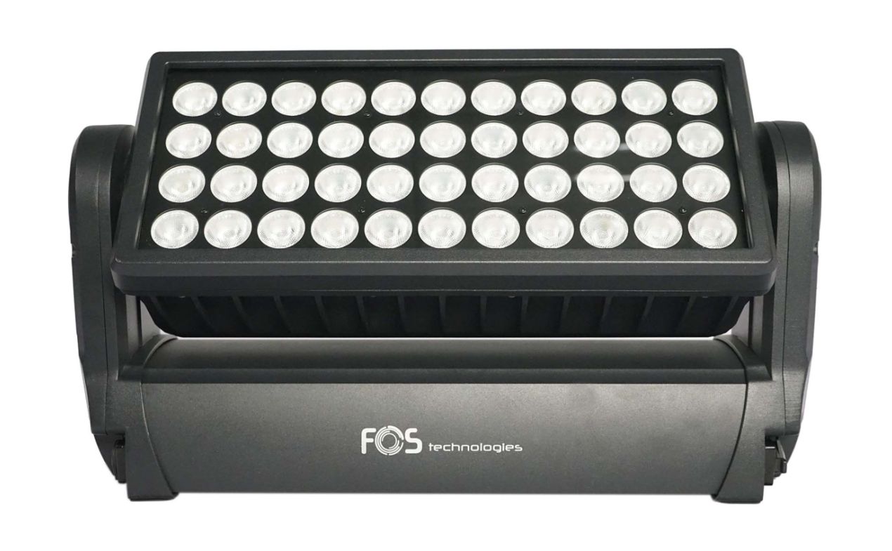 FOS F-6 GO, statična rasvjeta