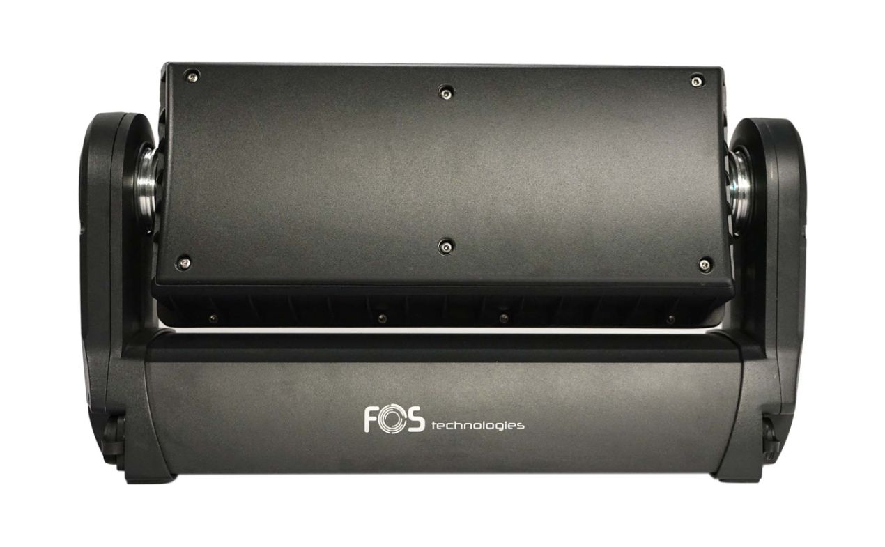 FOS F-6 GO, statična rasvjeta