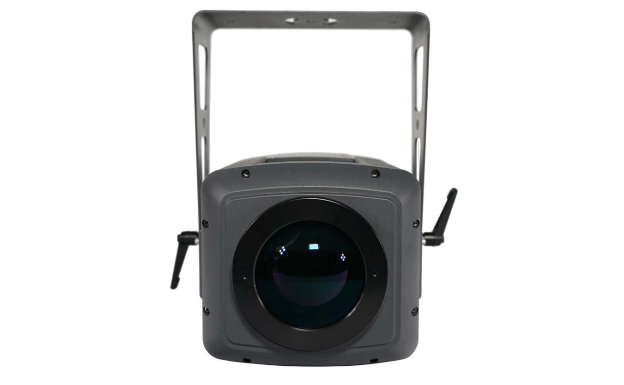 FOS Gobo projector 200 zoom, statična rasvjeta