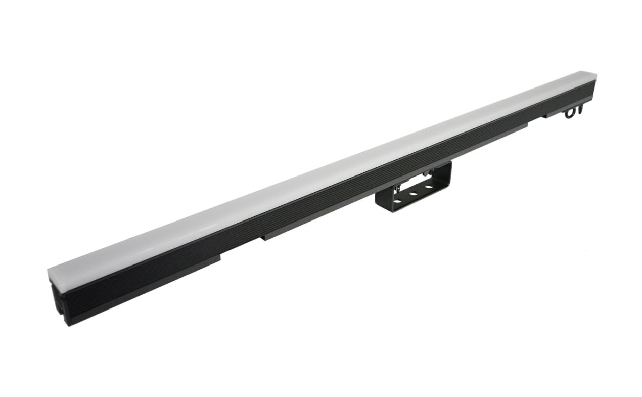 FOS Pixel Line 80, statična rasvjeta