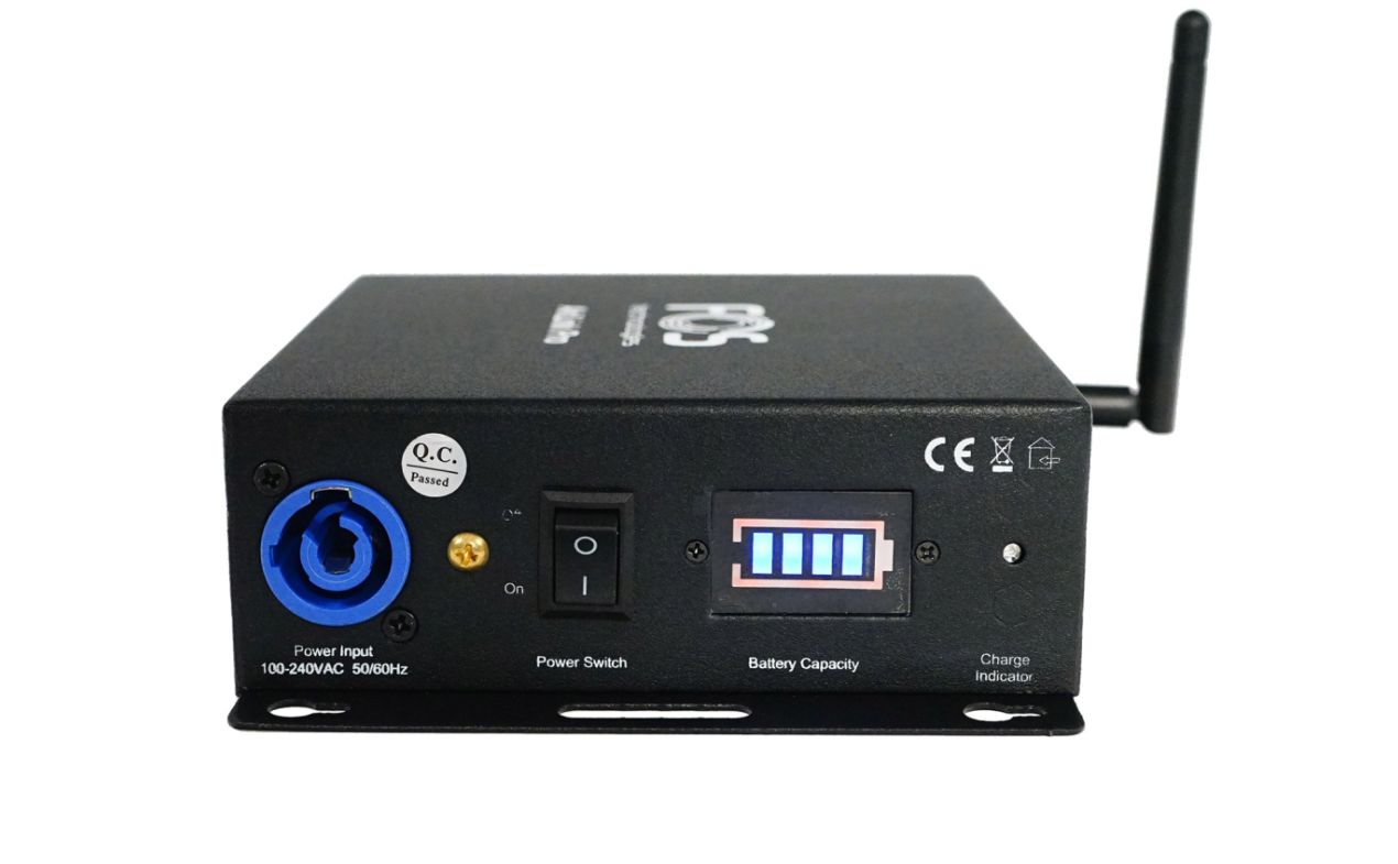 FOS AirLink PRO