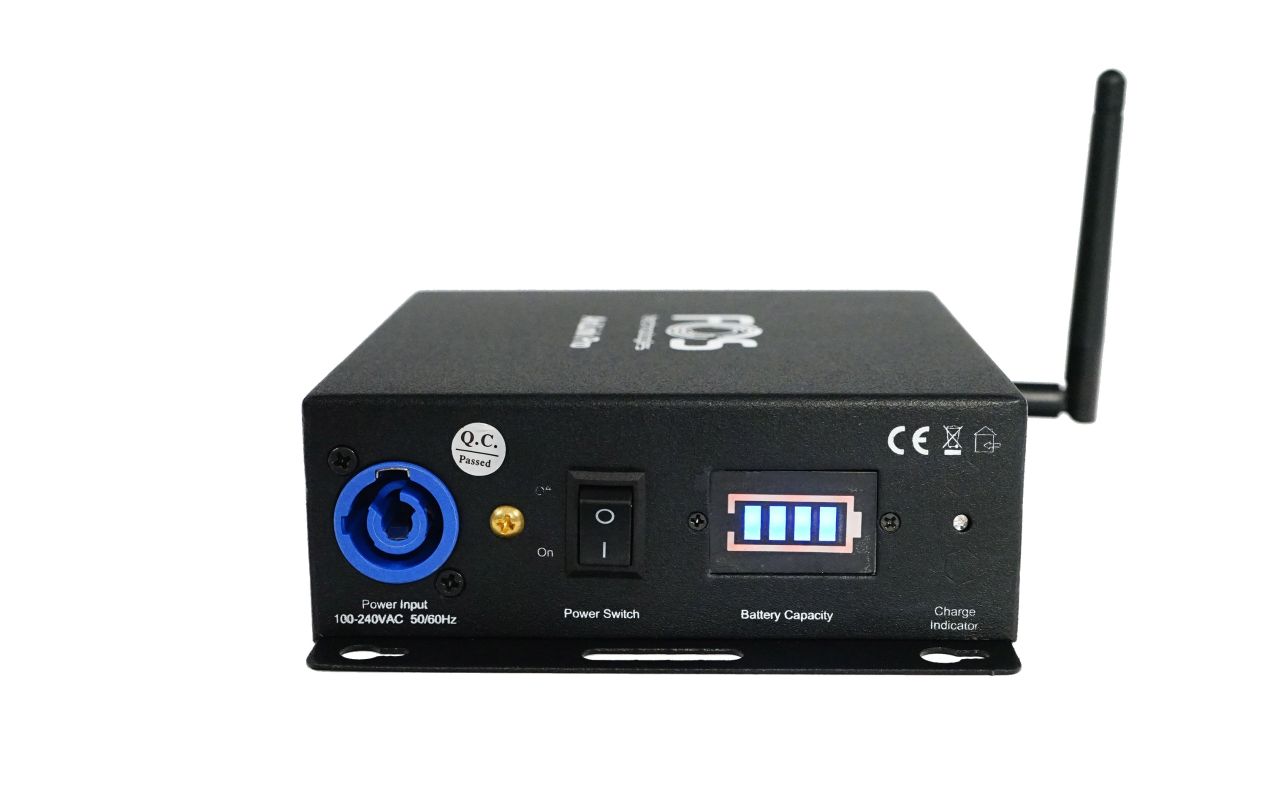 FOS AirLink PRO