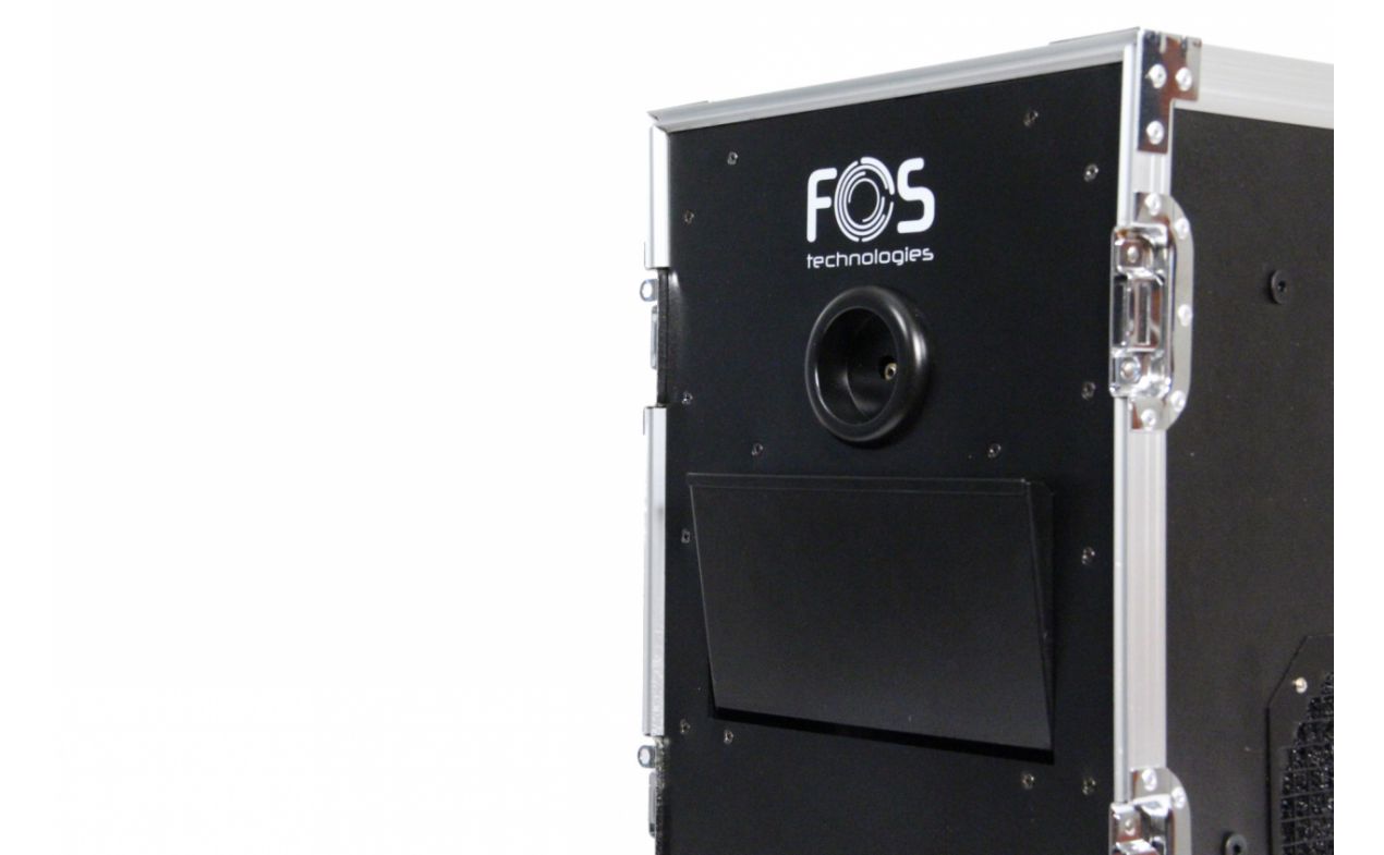 FOS HAZE TOURING