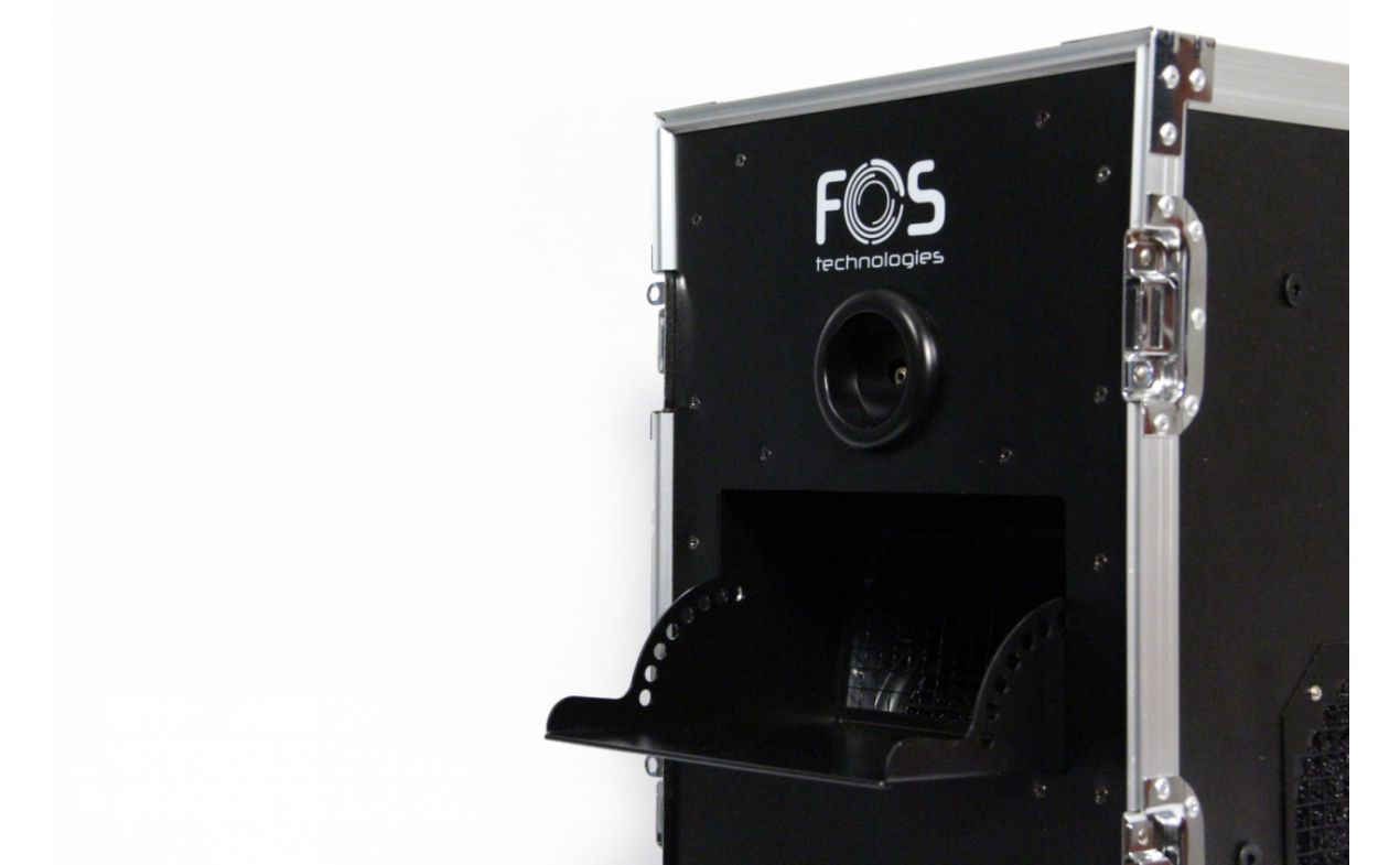 FOS HAZE TOURING