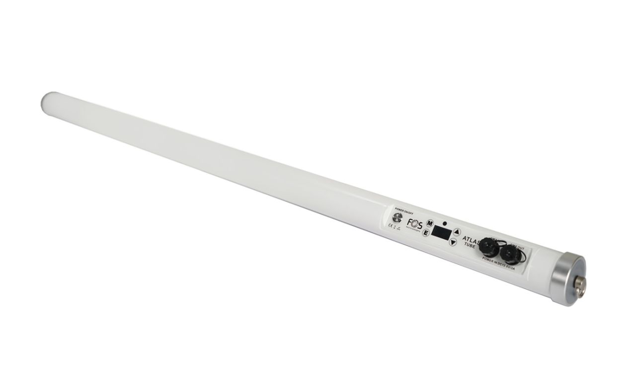 FOS Atlas Tube