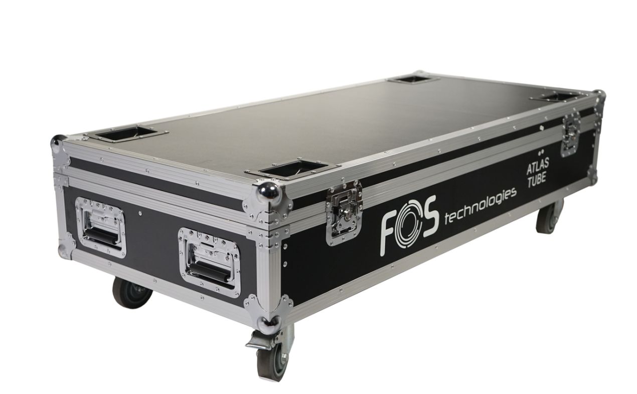 FOS Atlas Tube Case