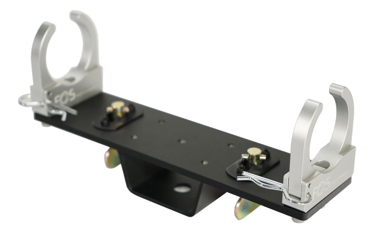 FOS Atlas Tube Holders