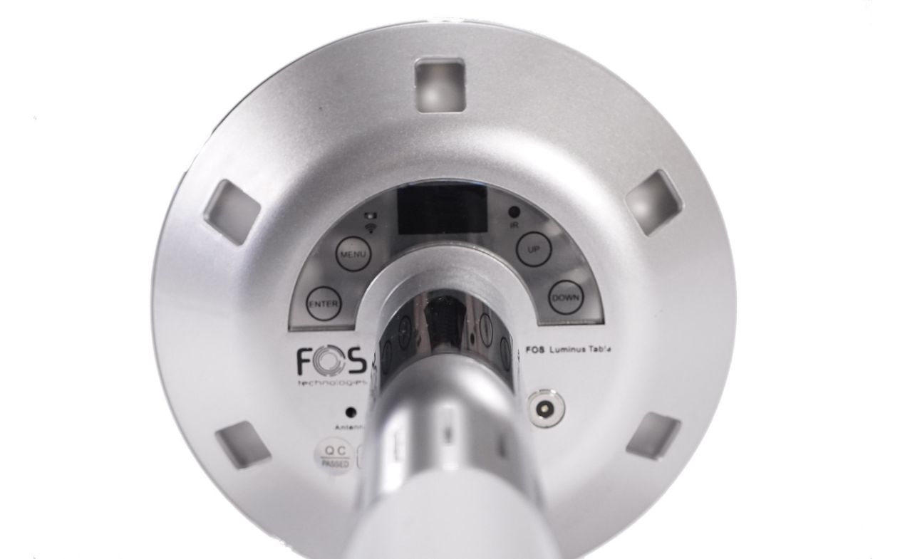 FOS Luminus Table