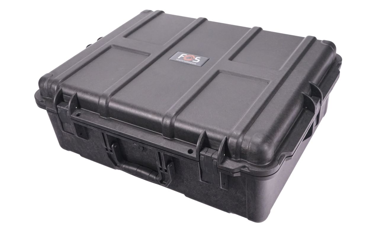 FOS Luminus Table Case