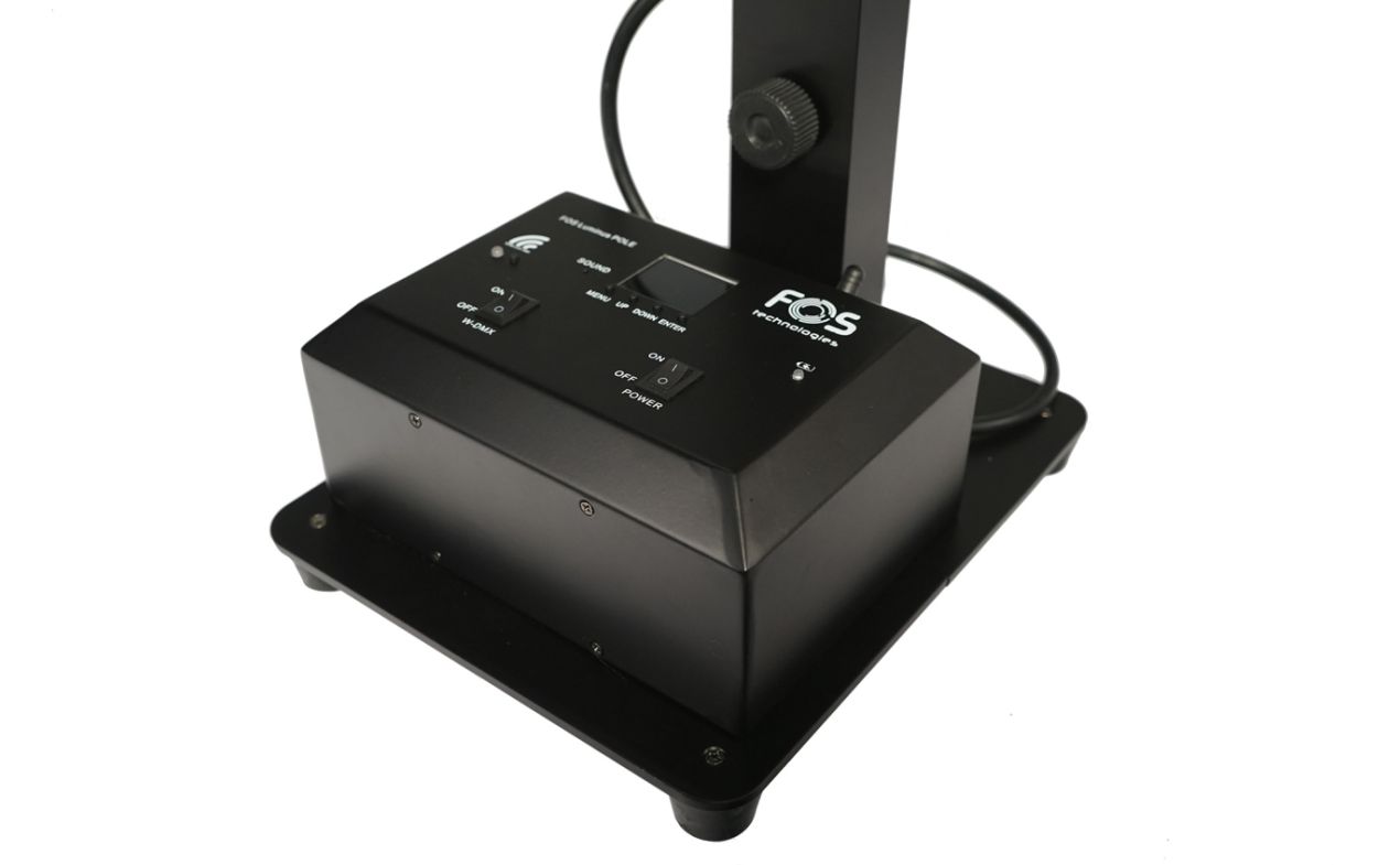 FOS Luminus Pole