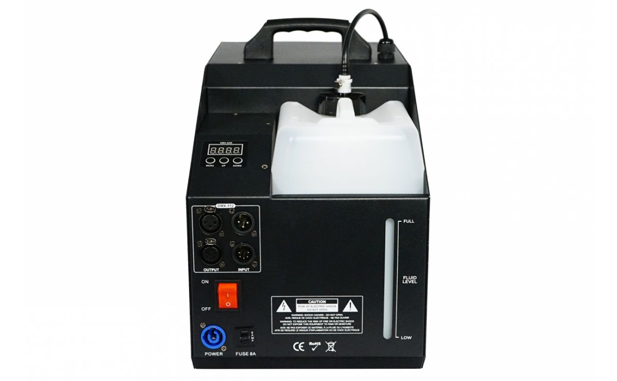 FOS HAZE 1200 PRO