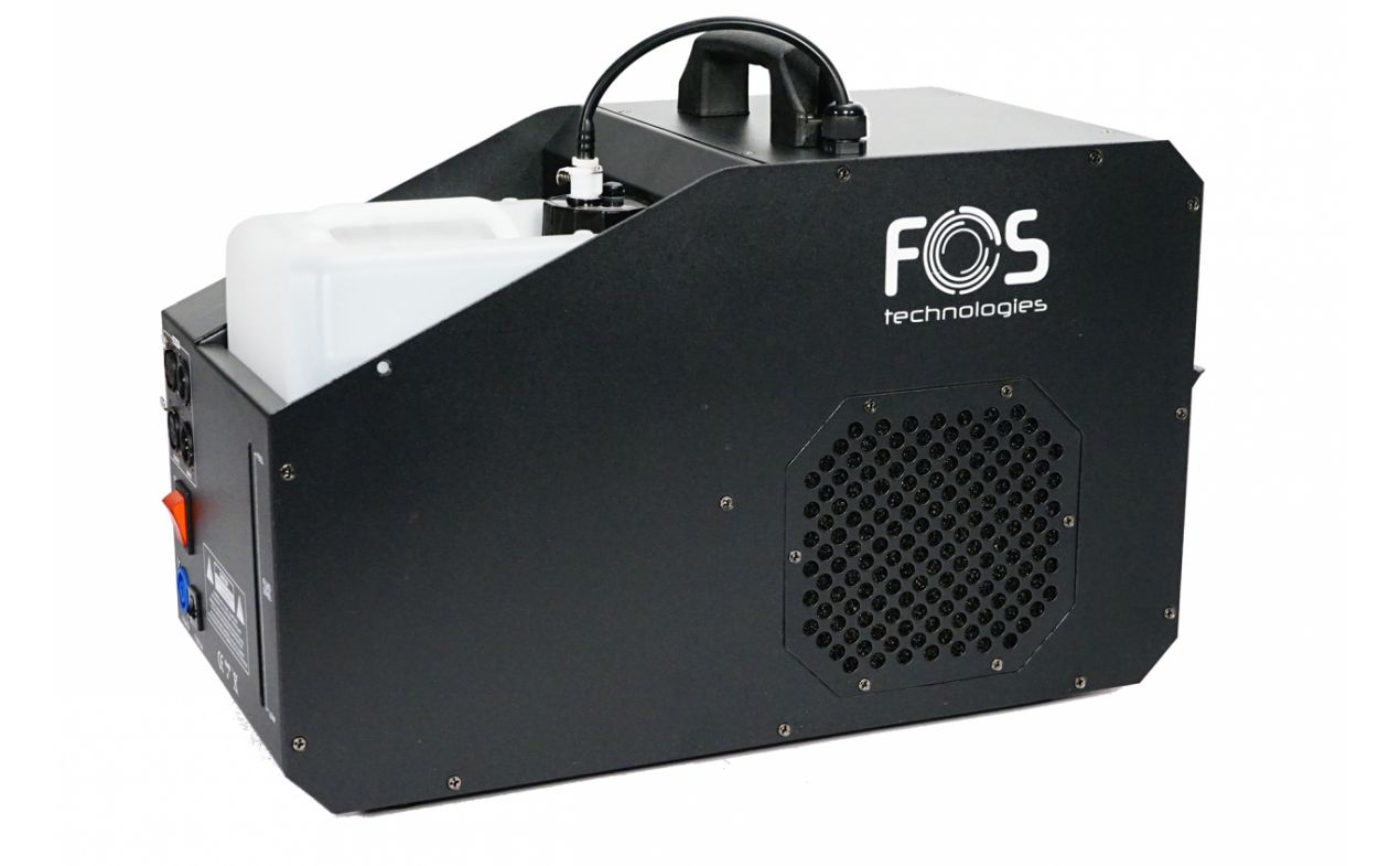 FOS HAZE 1200 PRO