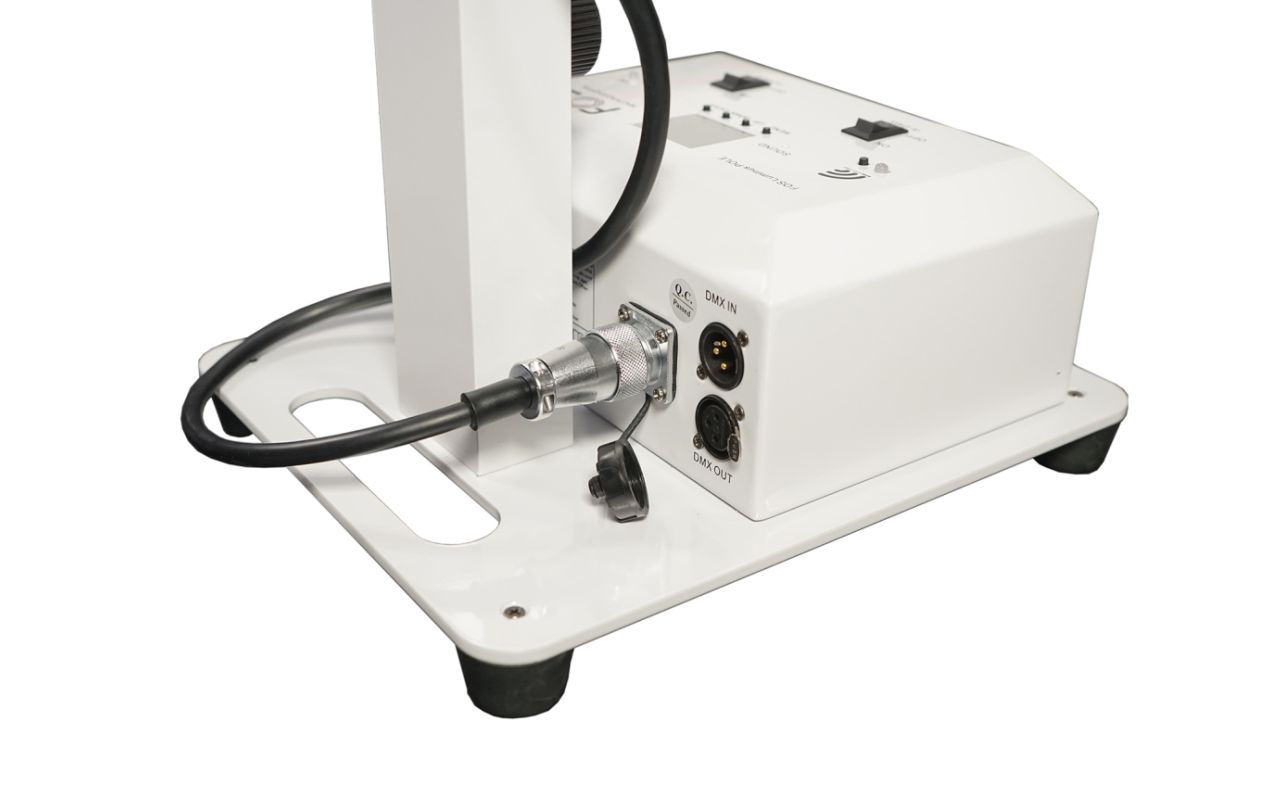 FOS Luminus Pole PEARL