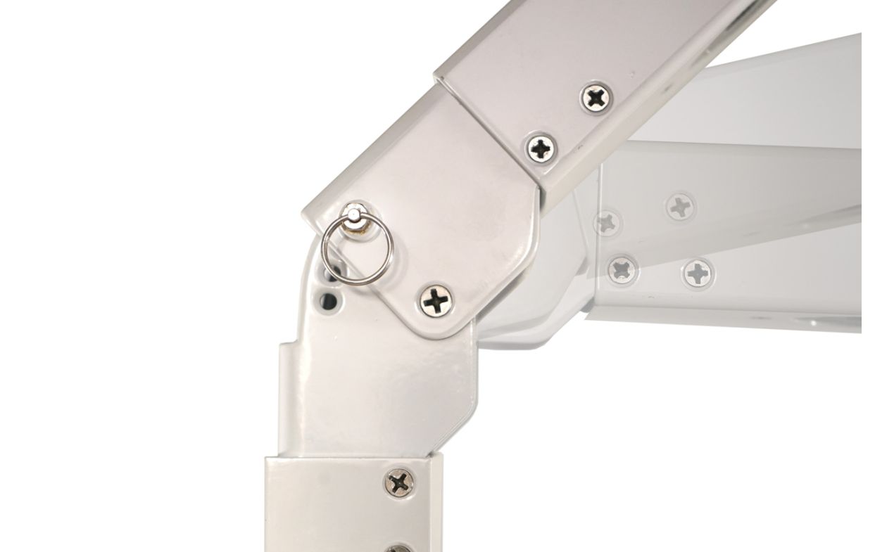 FOS Luminus Pole PEARL
