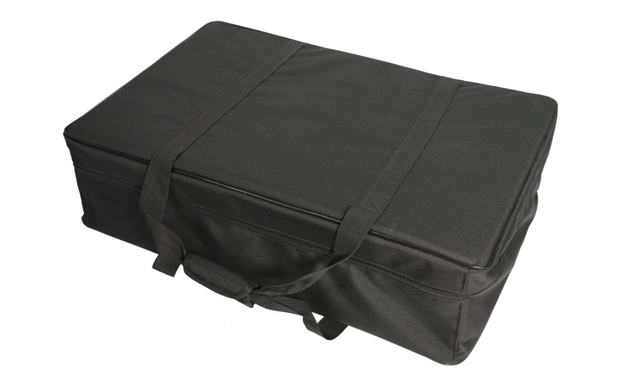 FOS Luminus PinSpot Carry Bag