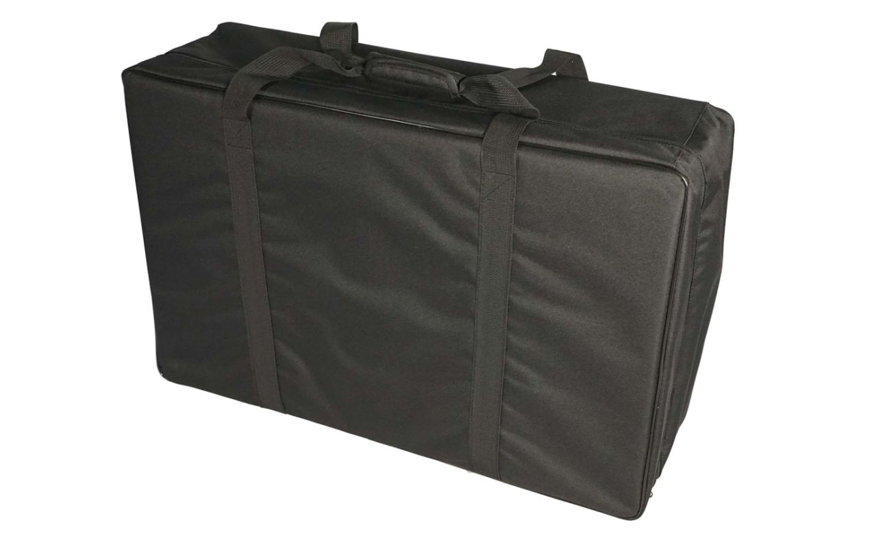 FOS Luminus PinSpot Carry Bag